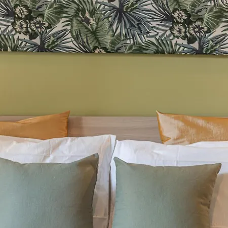 Appartement Galvani