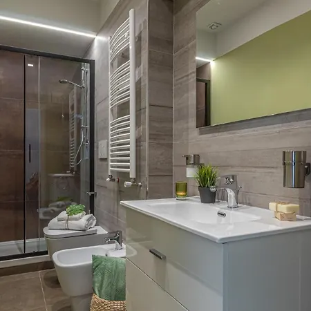Apartment Galvani Terni