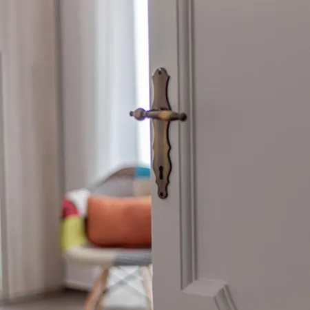 Апартаменты Galvani Терни