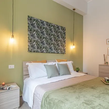Apartment Galvani