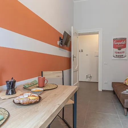 Galvani Апартаменты *