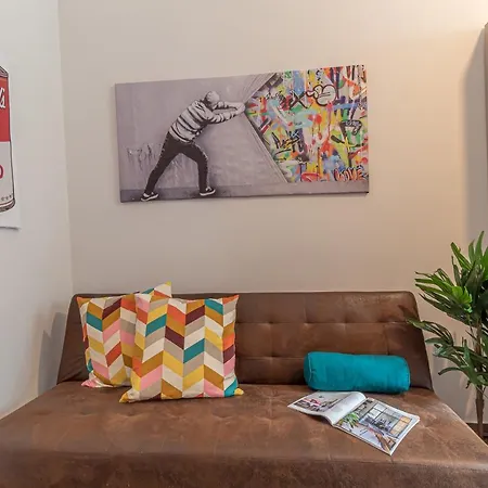 Galvani Appartement Terni