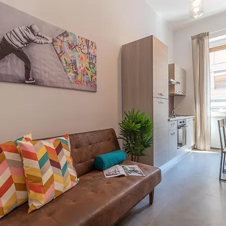 Apartment Galvani
