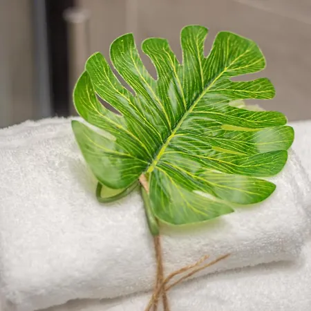 Galvani Апартаменты *