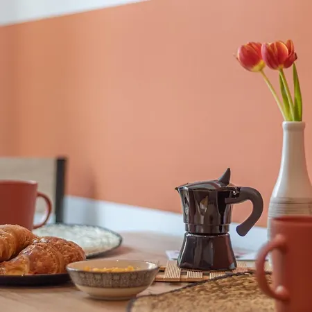 Galvani Apartment