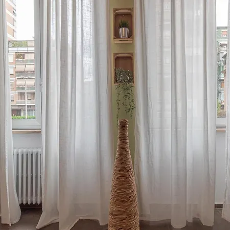 Apartment Galvani