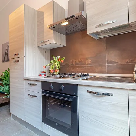 Apartment Galvani Terni
