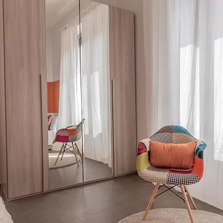Galvani Apartment