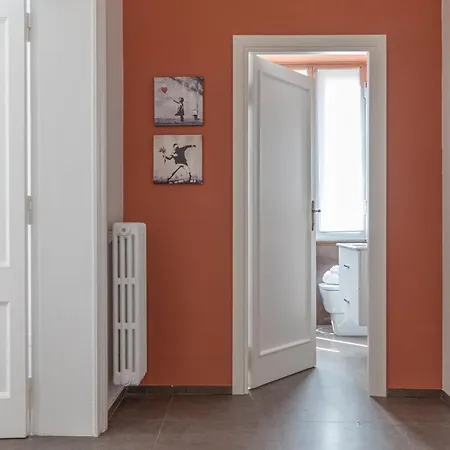 Apartment Galvani *