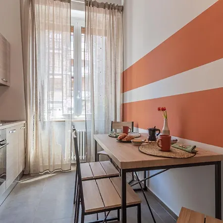 아파트 Galvani 테르니