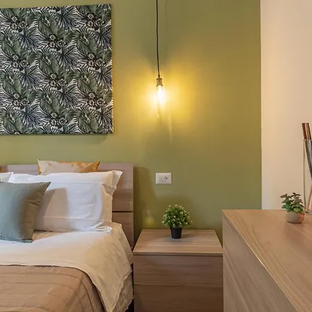 Galvani 아파트 테르니