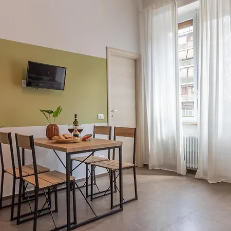 Galvani Apartment *
