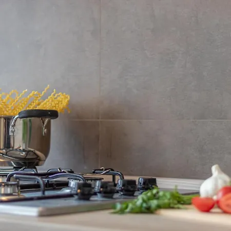 Apartment Galvani Terni
