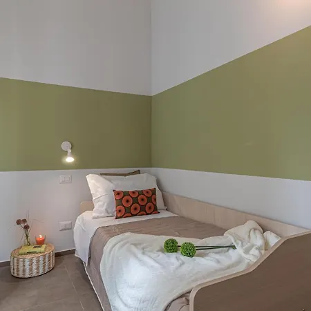 Galvani Apartment *