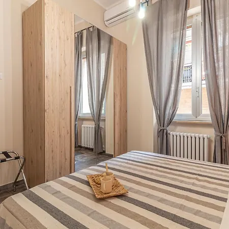 Galvani 아파트 테르니