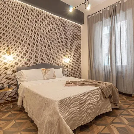 Apartment Galvani Terni