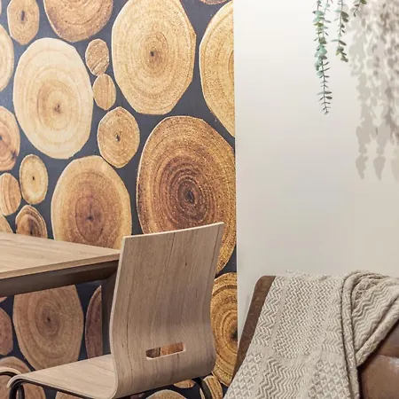 Apartment Galvani Terni