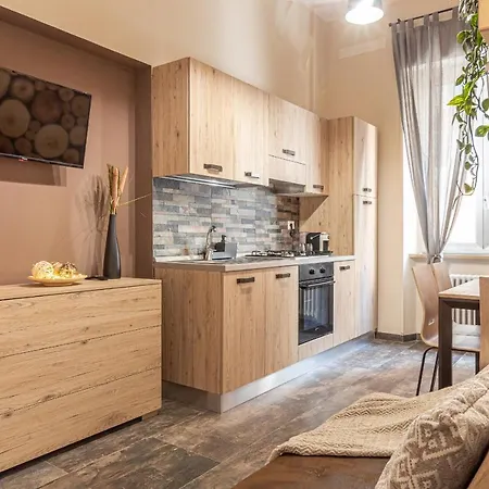 Galvani 아파트 테르니