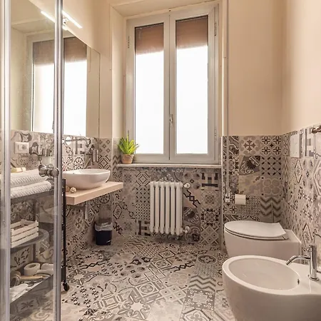 Galvani Апартаменты