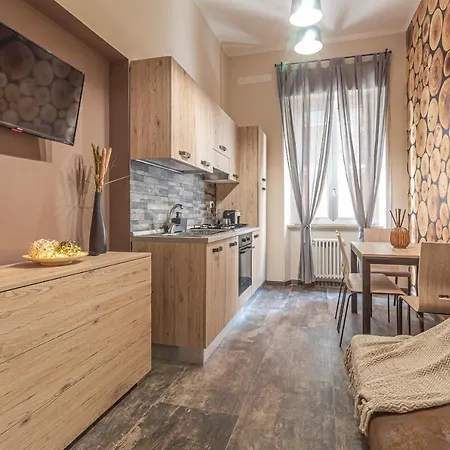 Galvani Апартаменты