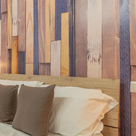 Galvani Апартаменты