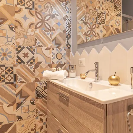 Galvani 아파트 테르니