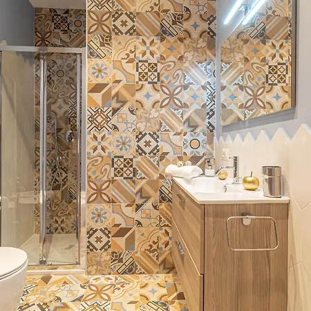 Galvani Апартаменты