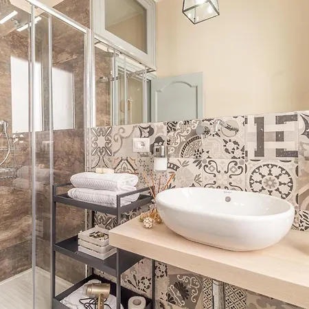 Апартаменты Galvani *