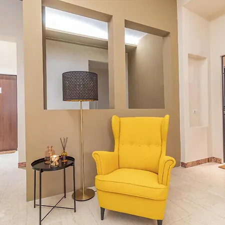 아파트 Galvani 테르니