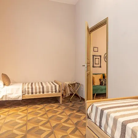 Galvani * Terni