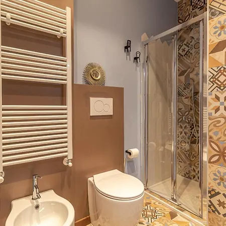 아파트 Galvani 테르니