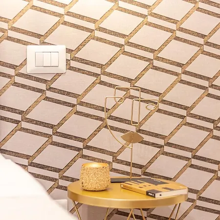 Galvani Апартаменты *