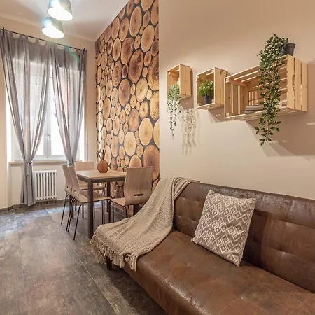 Galvani Апартаменты *