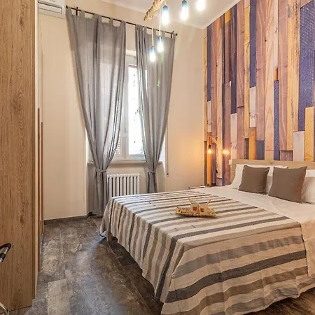 Galvani Apartment *