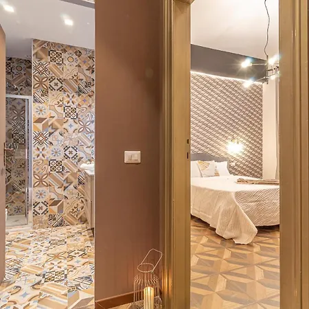 Galvani Апартаменты *