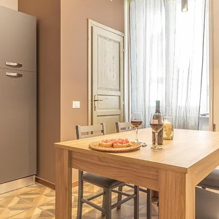 Galvani Апартаменты