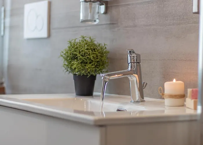 Apartmán Galvani Terni