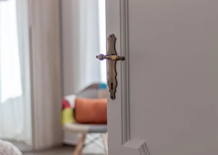 Apartmán Galvani Terni