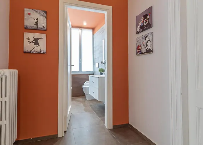 Galvani Apartamento *