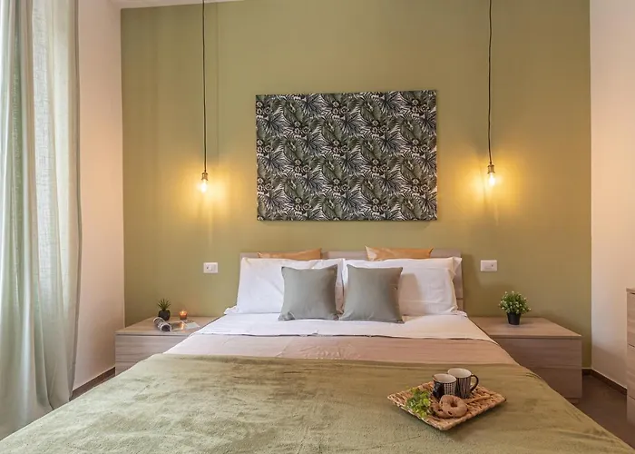 Galvani Apartamento Terni