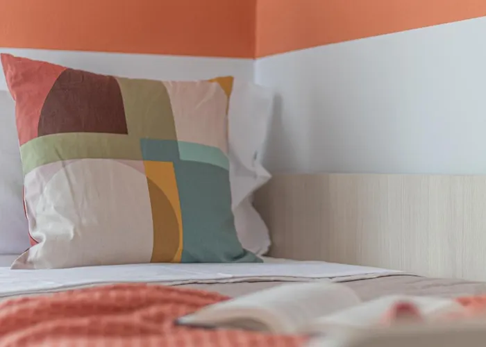 Galvani Apartmán Terni