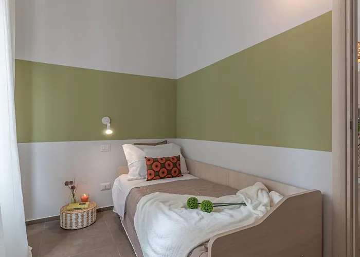 Galvani Apartamento *