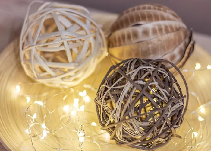 Apartmán Galvani Terni