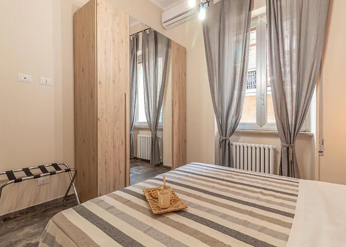 Galvani Apartmán Terni