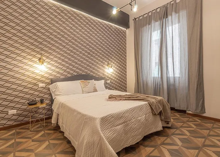 Apartamento Galvani Terni