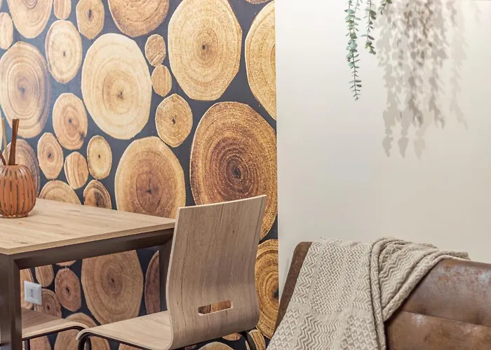 Apartmán Galvani Terni