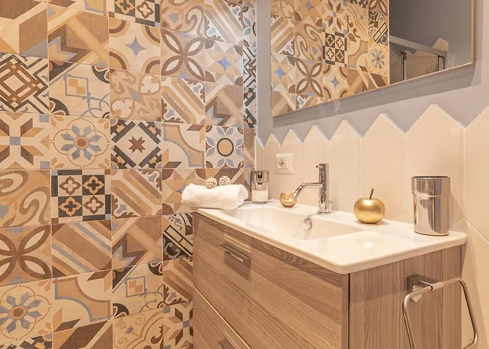 Galvani Apartmán Terni