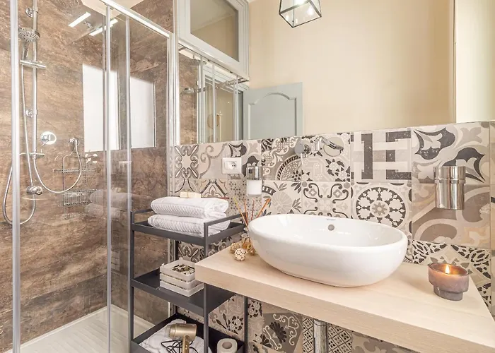 Apartamento Galvani *