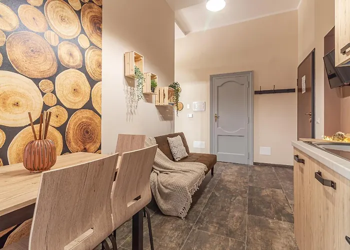 Galvani Apartamento *