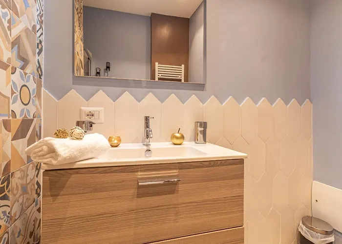 Apartamento Galvani Terni